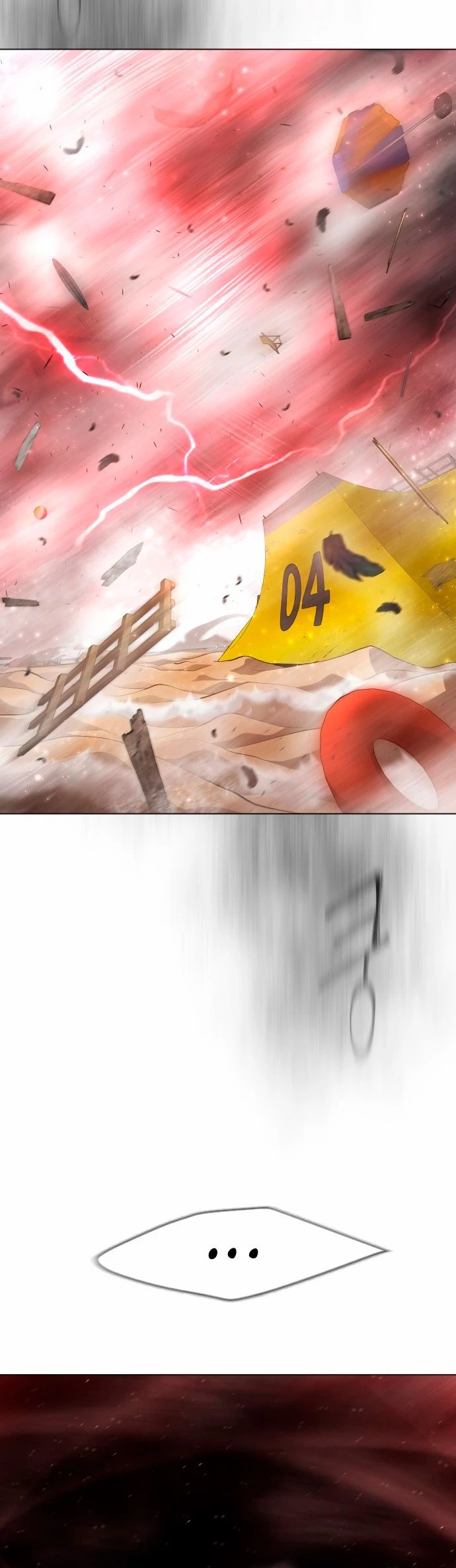 Super humanos capítulo 129, página 10