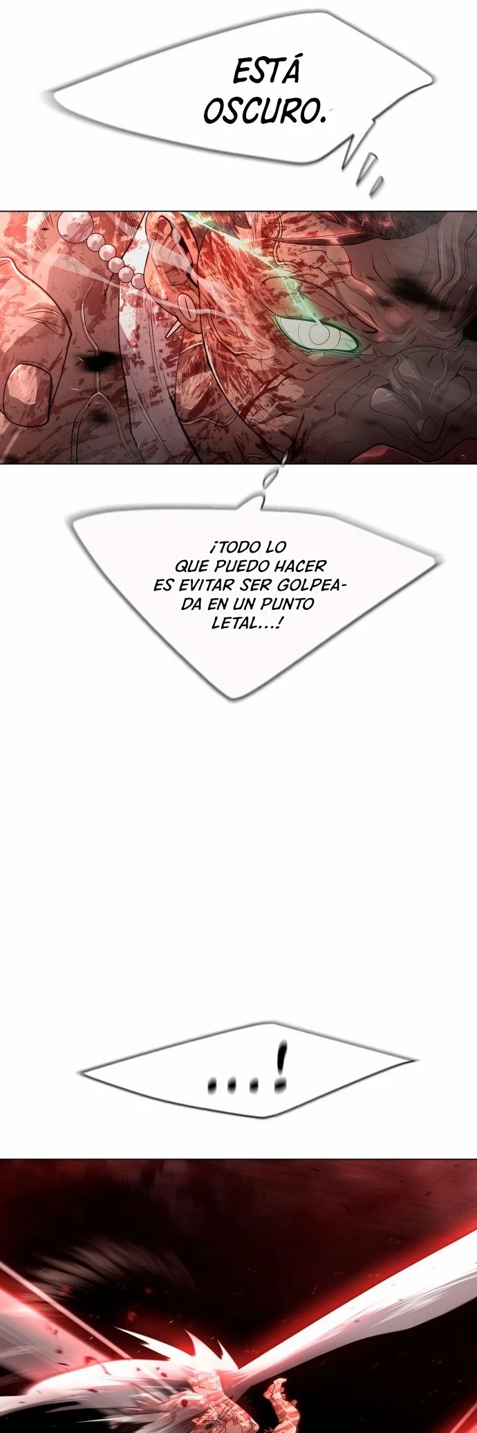 Super humanos capítulo 129, página 20