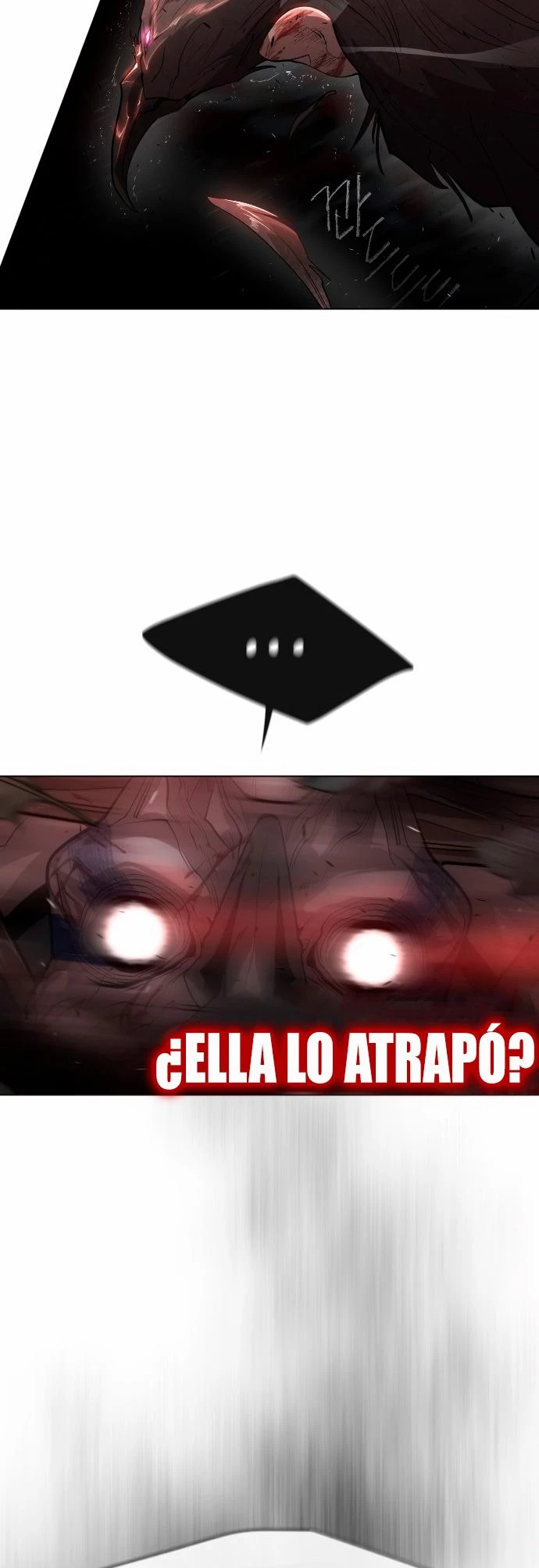 Super humanos capítulo 129, página 30