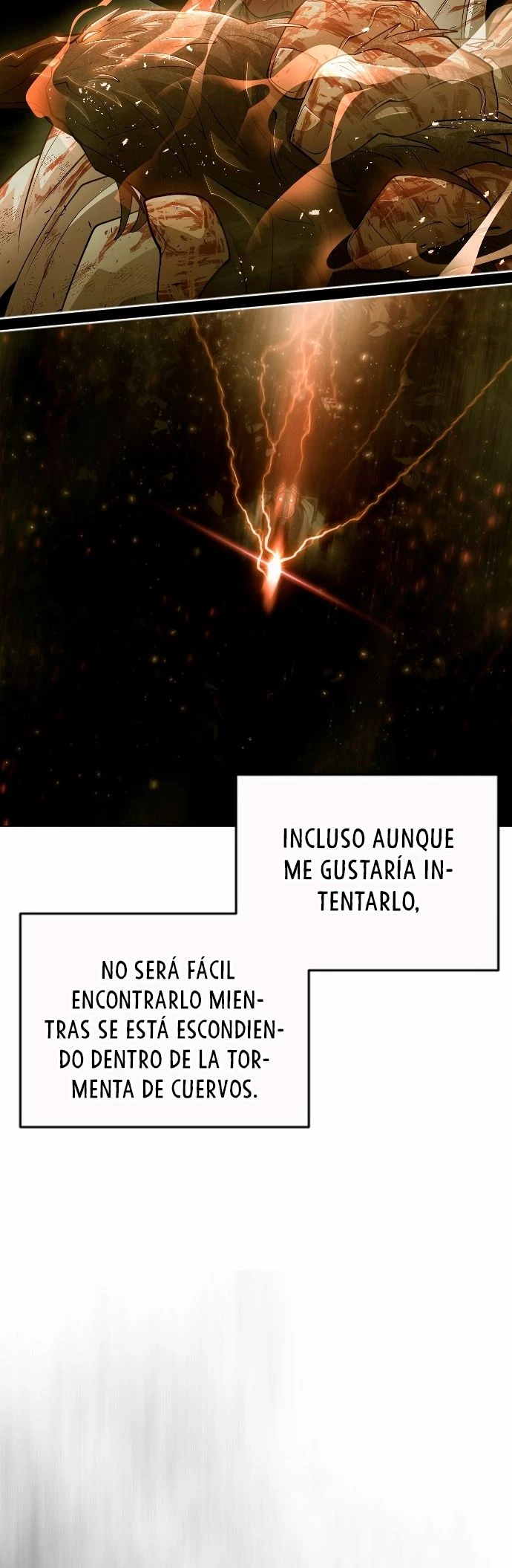 Super humanos capítulo 129, página 38