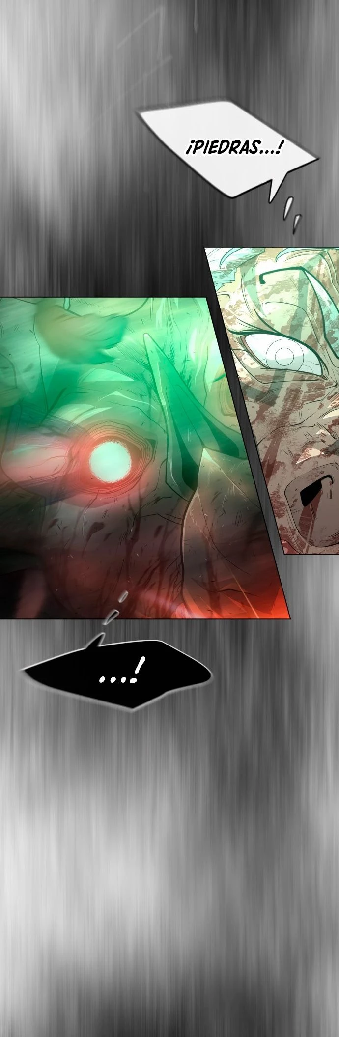 Super humanos capítulo 129, página 41