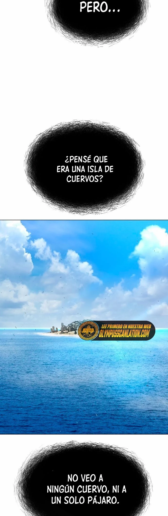 Super humanos capítulo 129, página 55