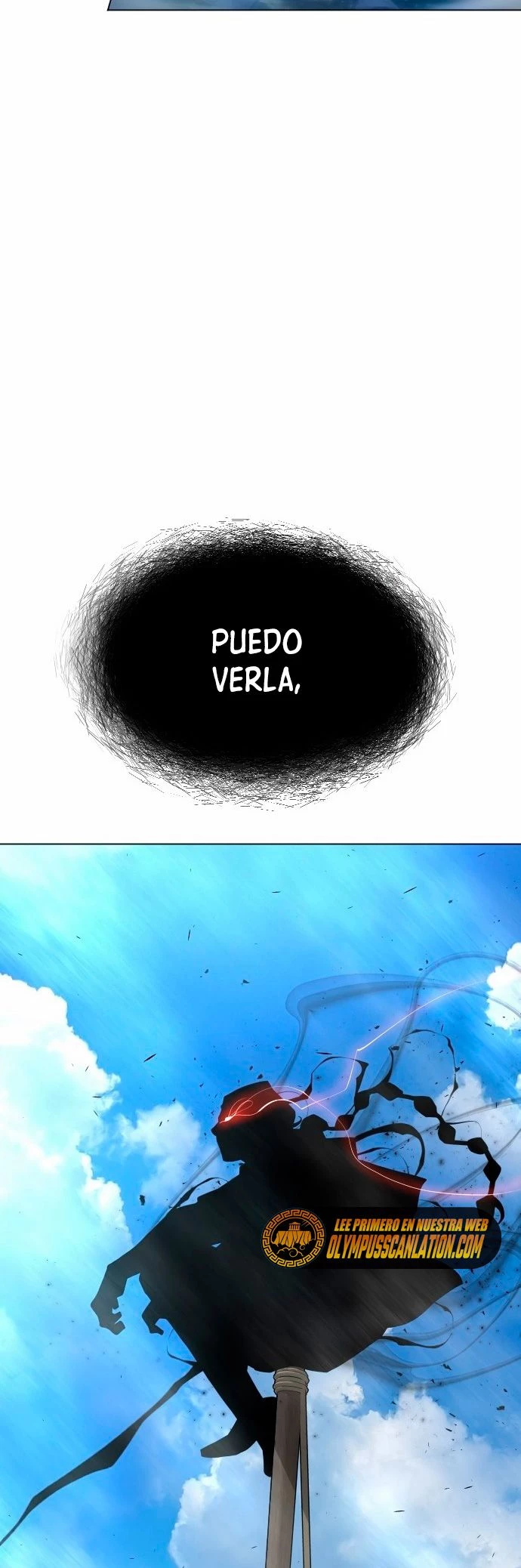 Super humanos capítulo 130, página 4