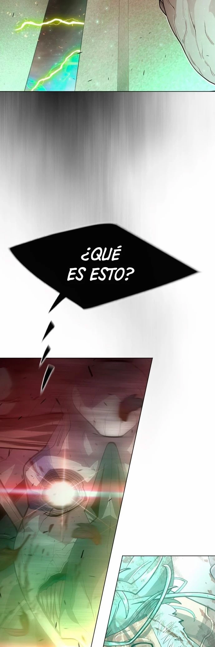 Super humanos capítulo 130, página 11