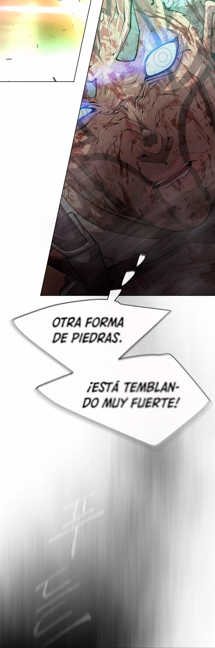 Super humanos capítulo 130, página 12