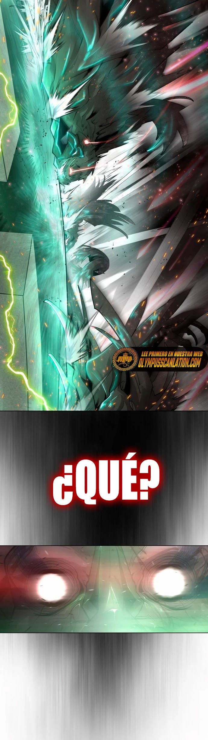 Super humanos capítulo 130, página 14