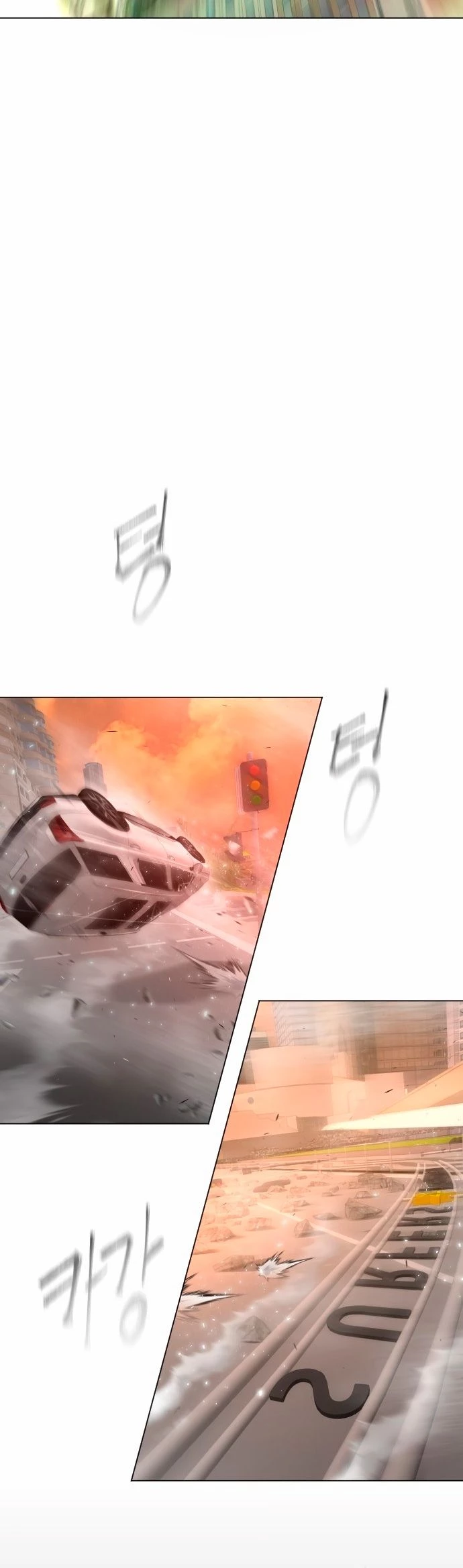 Super humanos capítulo 130, página 32