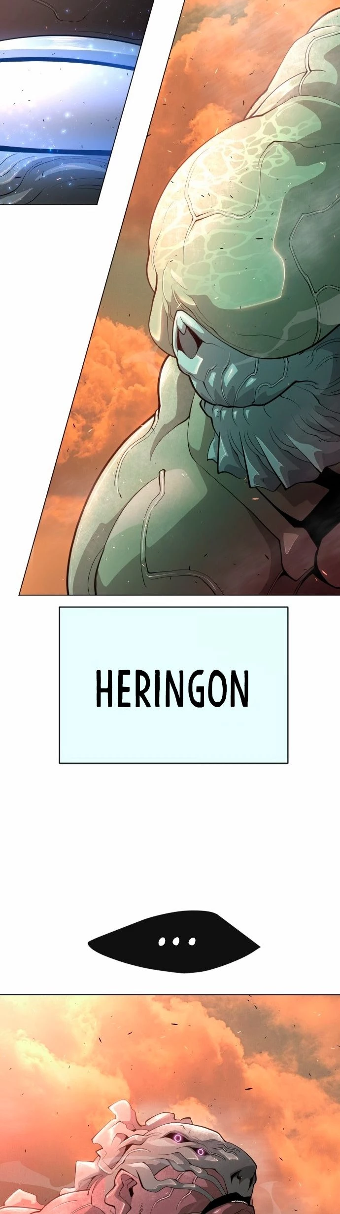 Super humanos capítulo 130, página 55