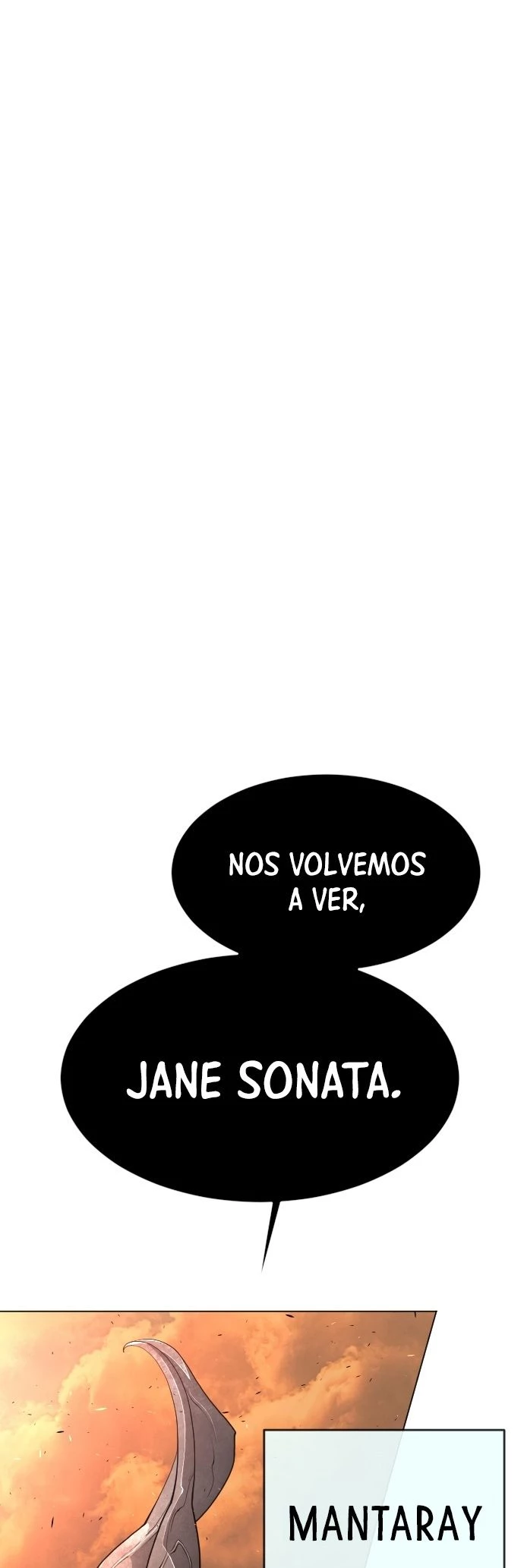 Super humanos capítulo 131, página 3