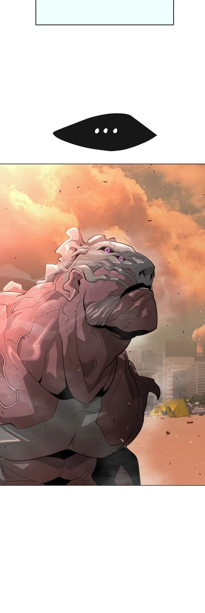 Super humanos capítulo 131, página 5