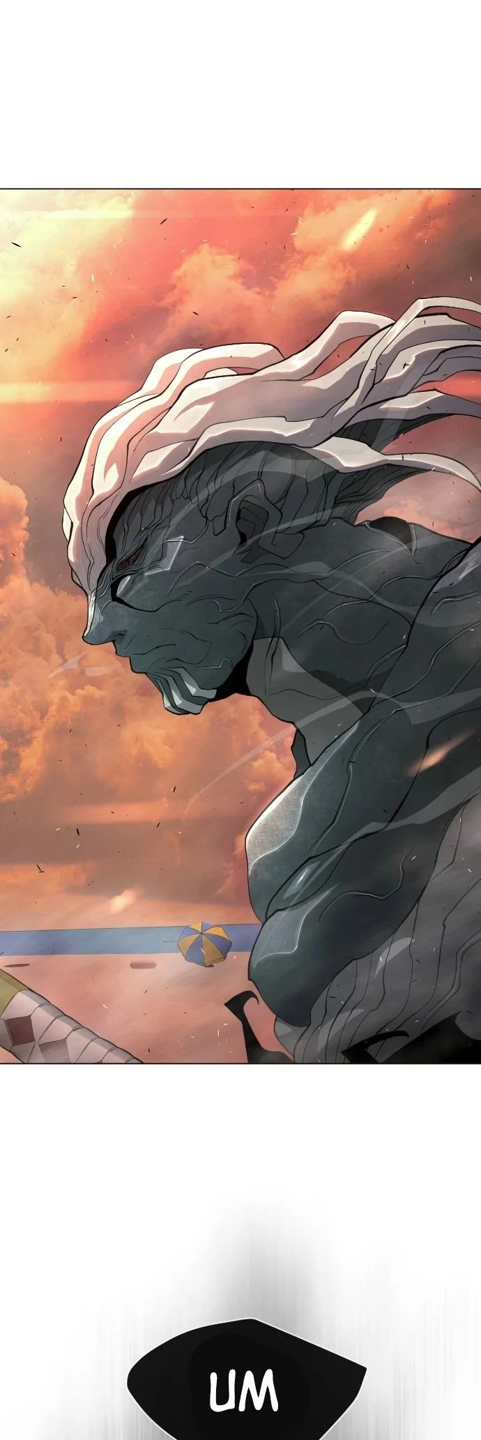 Super humanos capítulo 131, página 6