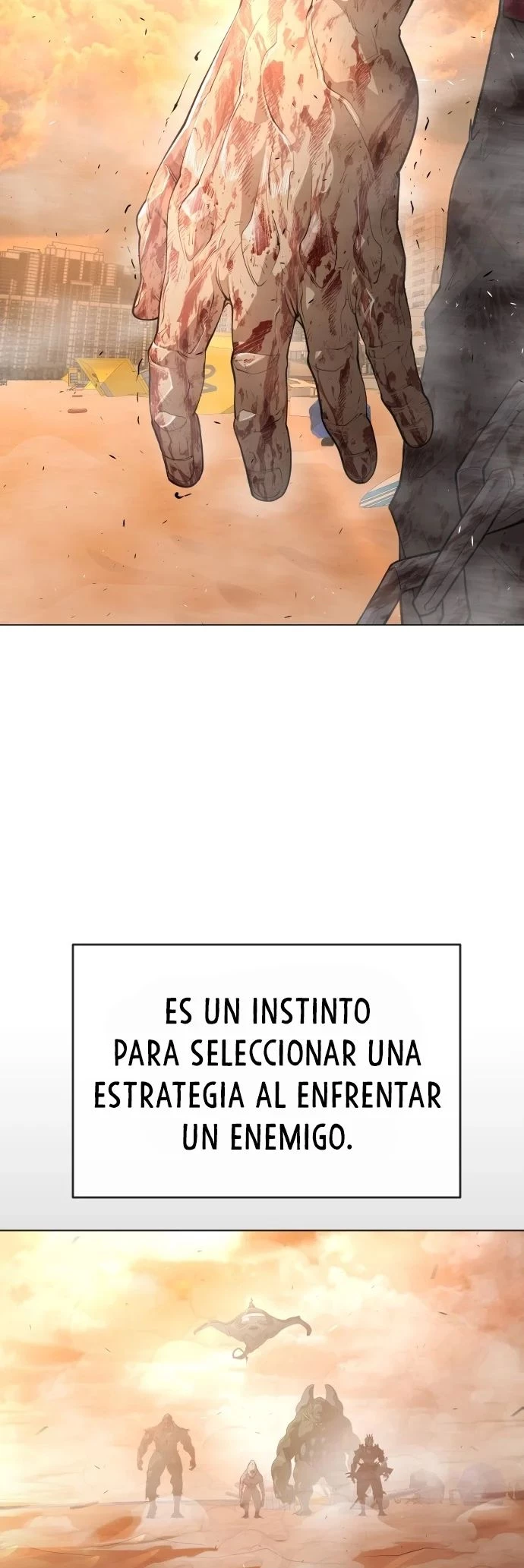 Super humanos capítulo 131, página 12