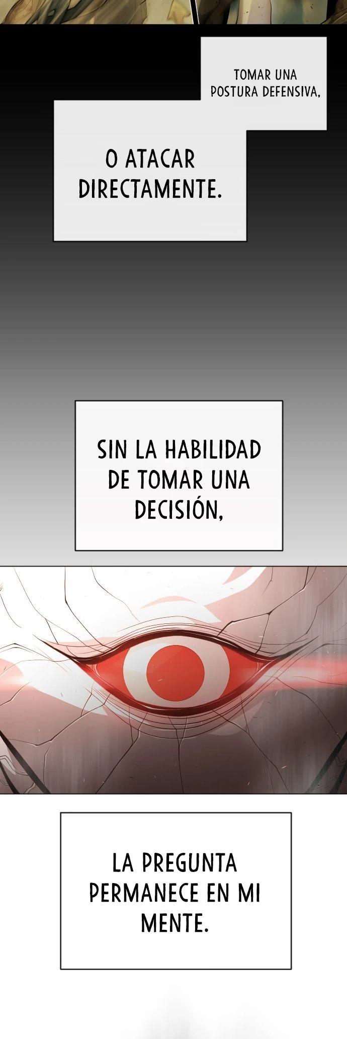 Super humanos capítulo 131, página 14