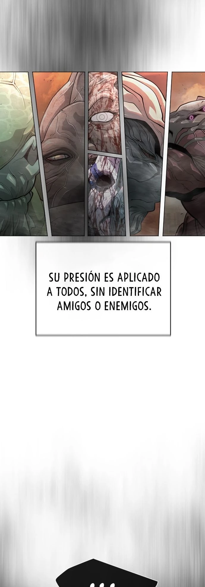 Super humanos capítulo 131, página 25