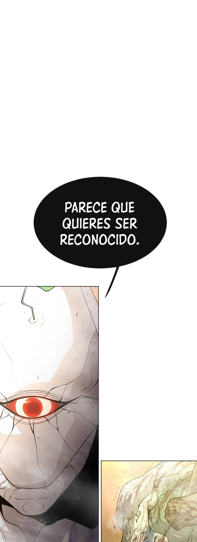 Super humanos capítulo 131, página 40