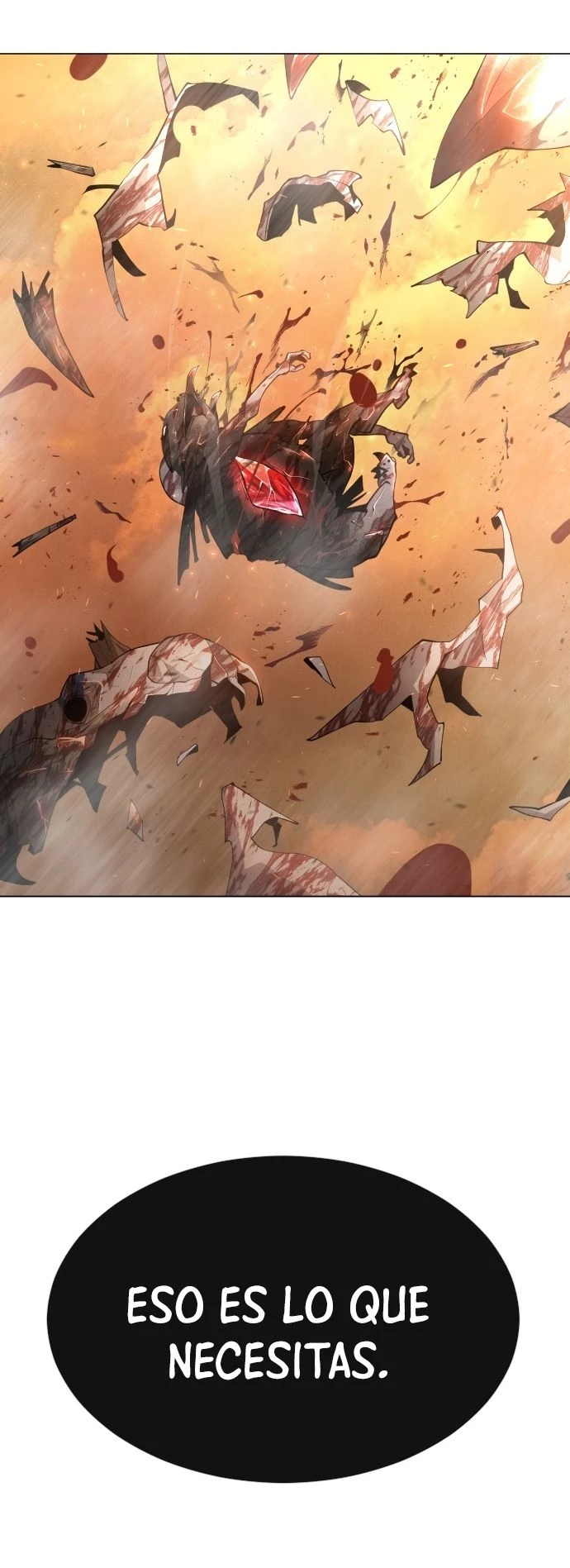 Super humanos capítulo 131, página 47