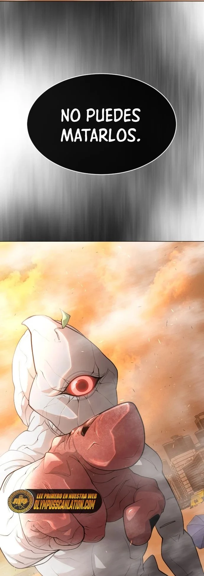 Super humanos capítulo 131, página 52