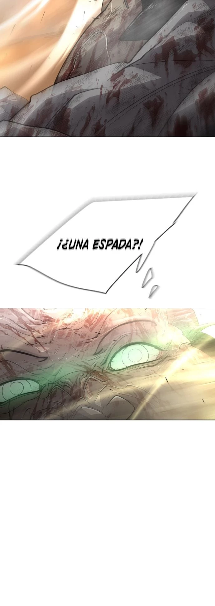 Super humanos capítulo 131, página 57