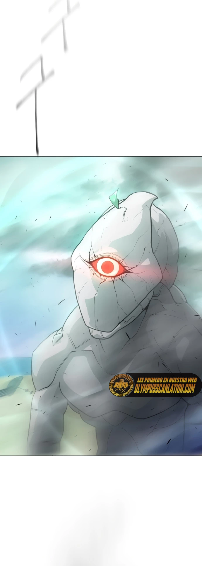 Super humanos capítulo 132, página 12