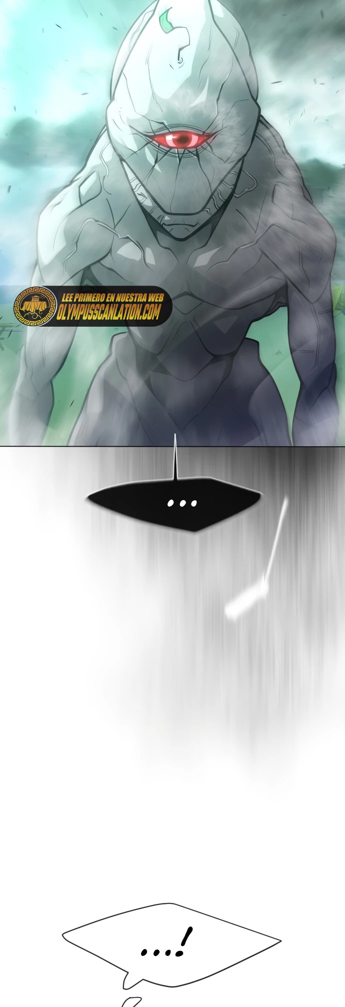 Super humanos capítulo 132, página 35