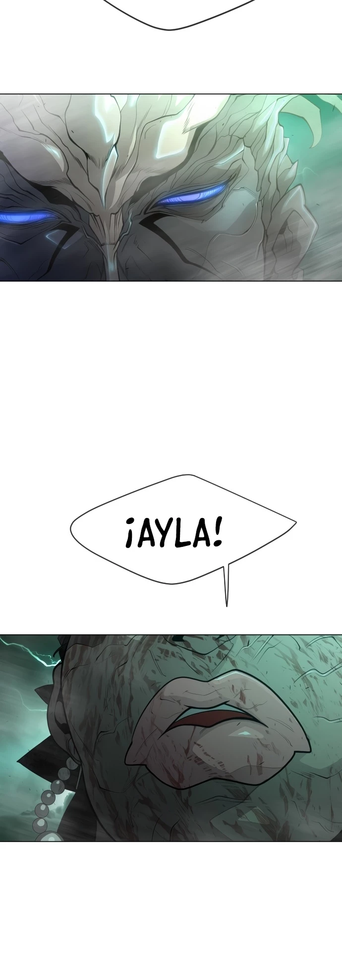Super humanos capítulo 132, página 46