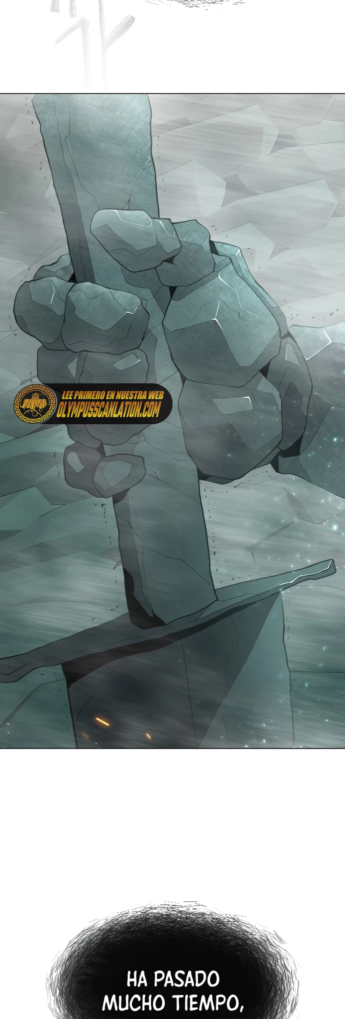 Super humanos capítulo 132, página 64