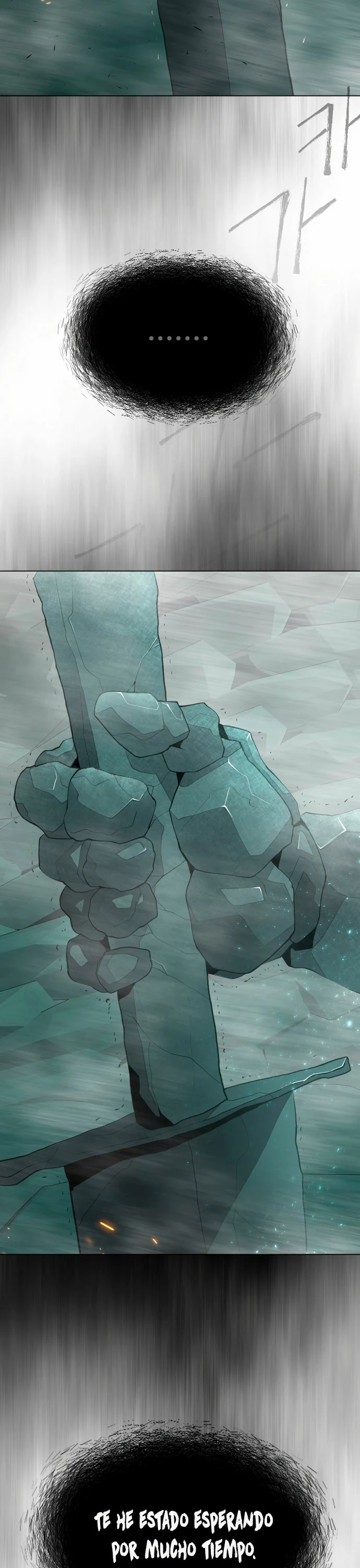 Super humanos capítulo 133, página 4