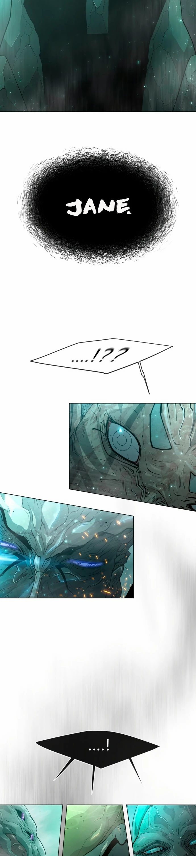 Super humanos capítulo 133, página 6