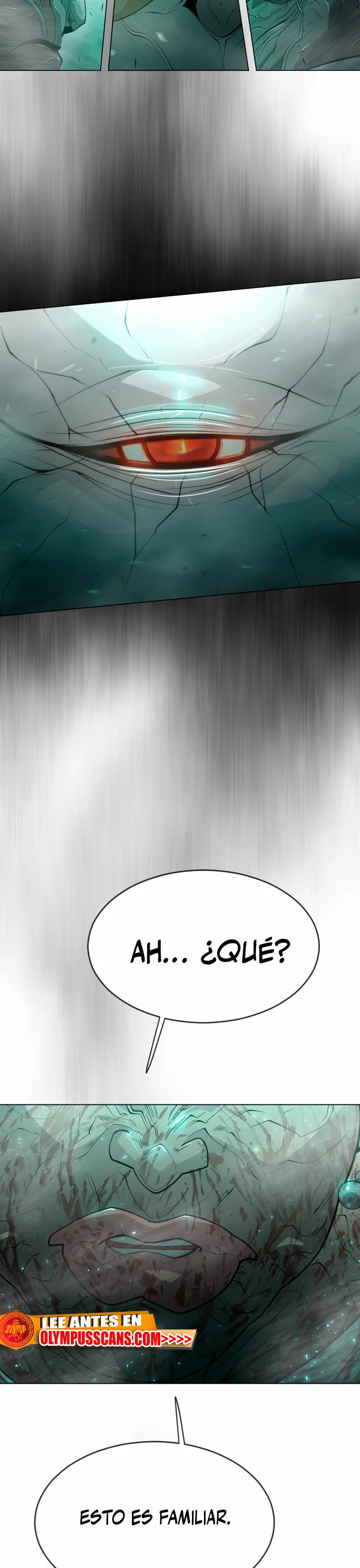 Super humanos capítulo 133, página 7