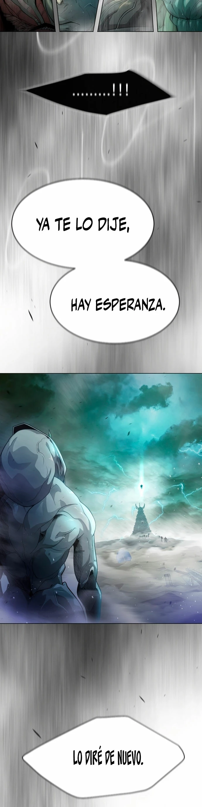 Super humanos capítulo 133, página 71