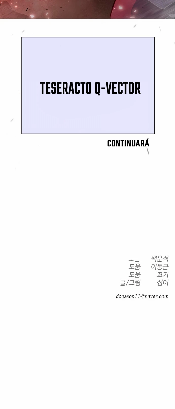Super humanos capítulo 134, página 66