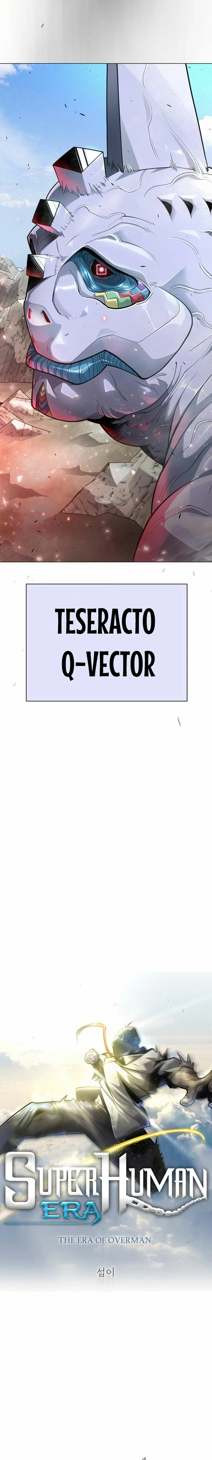 Super humanos capítulo 135, página 6