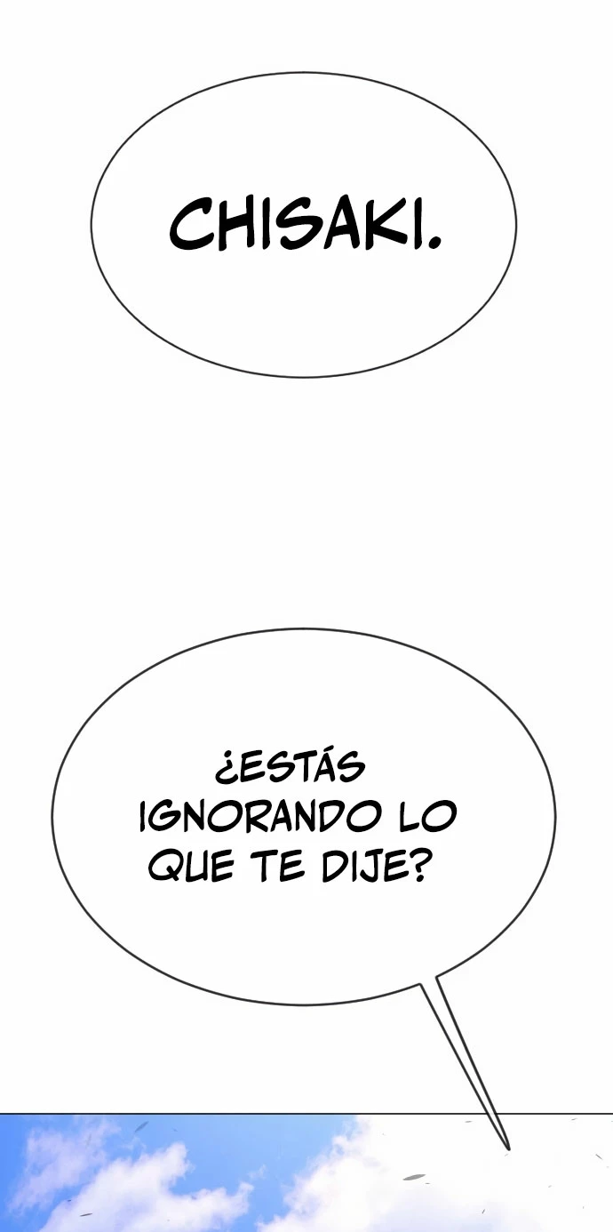 Super humanos capítulo 135, página 19