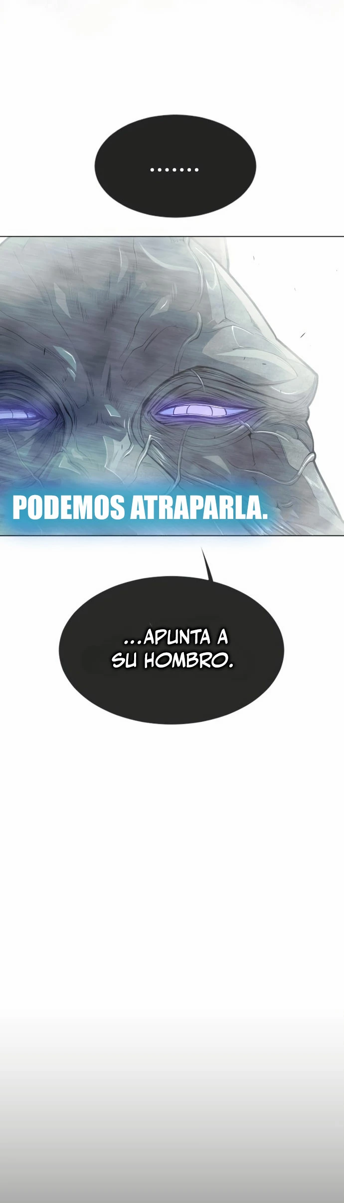 Super humanos capítulo 135, página 39
