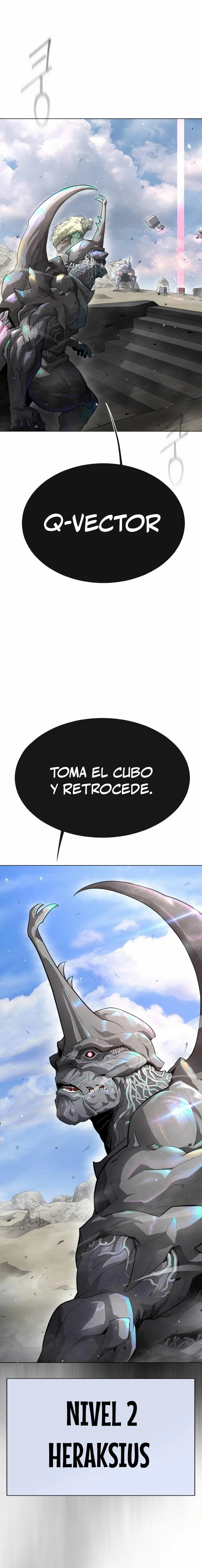 Super humanos capítulo 135, página 52