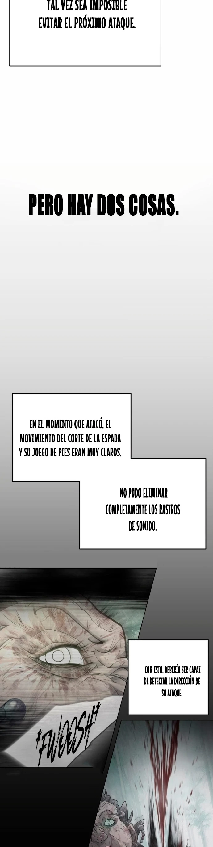 Super humanos capítulo 136, página 50