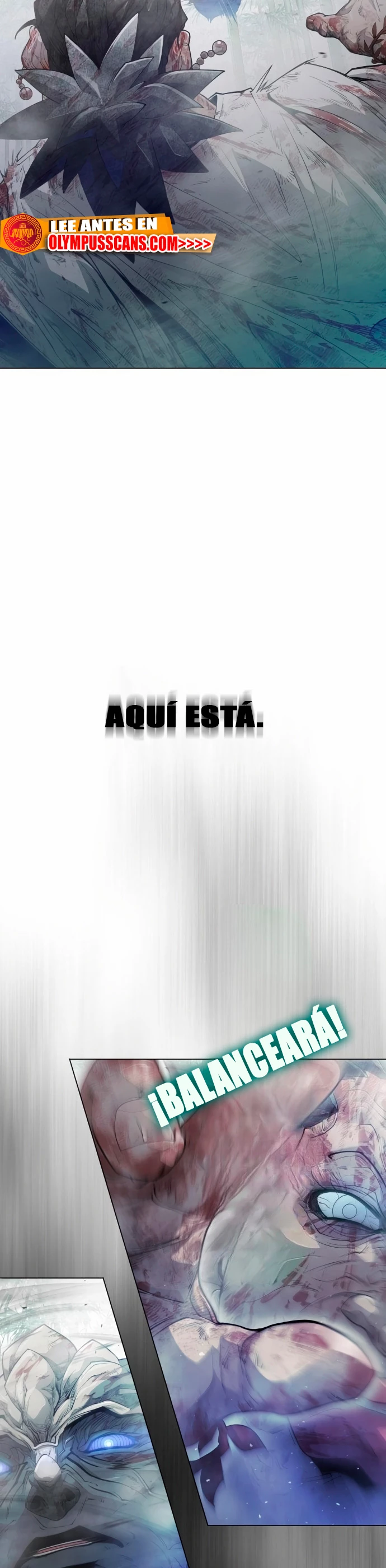 Super humanos capítulo 136, página 55