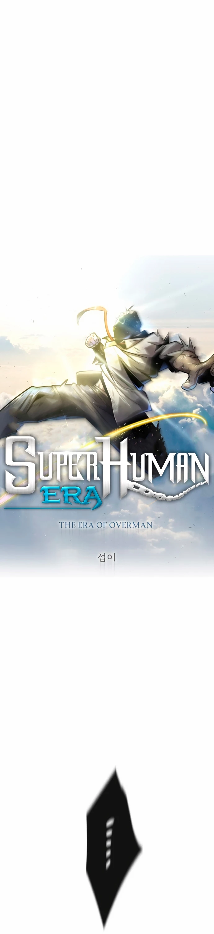 Super humanos capítulo 137, página 5