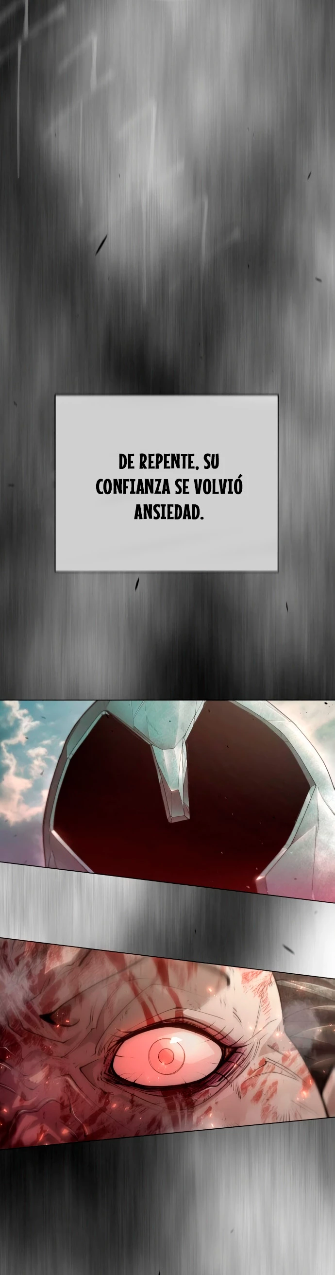 Super humanos capítulo 138, página 4