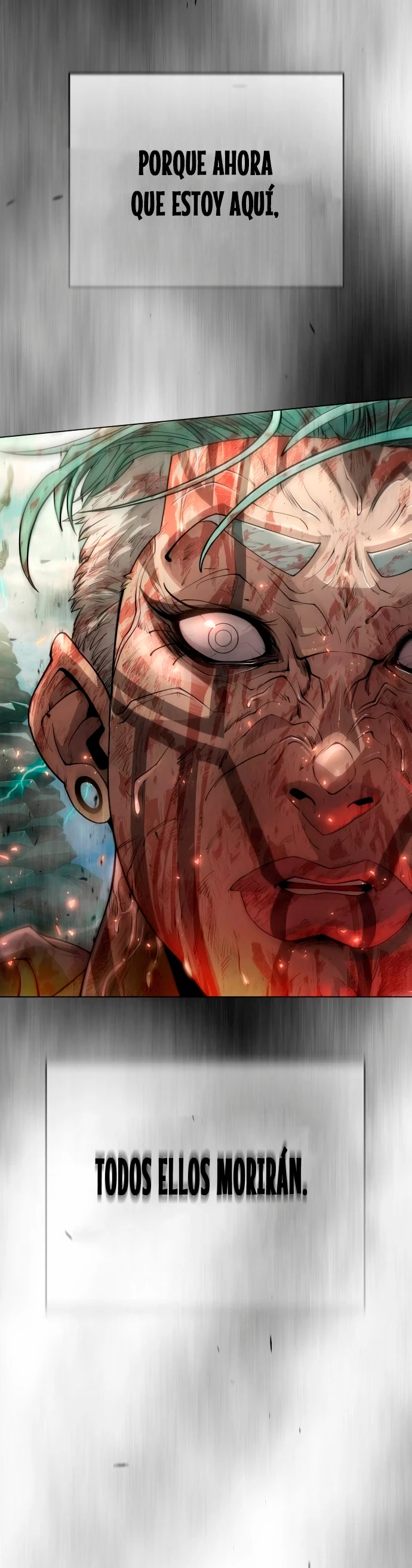Super humanos capítulo 138, página 5
