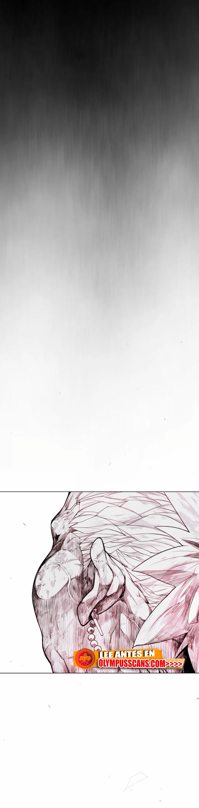 Super humanos capítulo 138, página 12