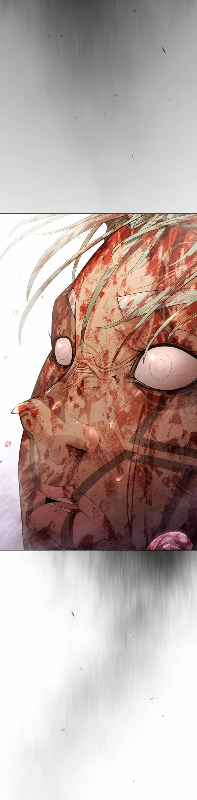 Super humanos capítulo 138, página 37