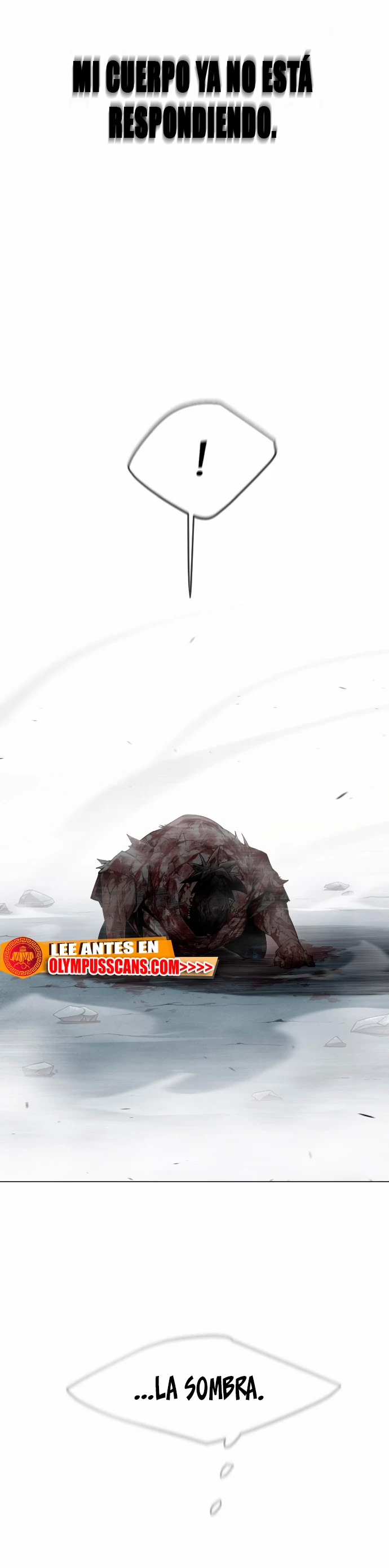 Super humanos capítulo 138, página 52