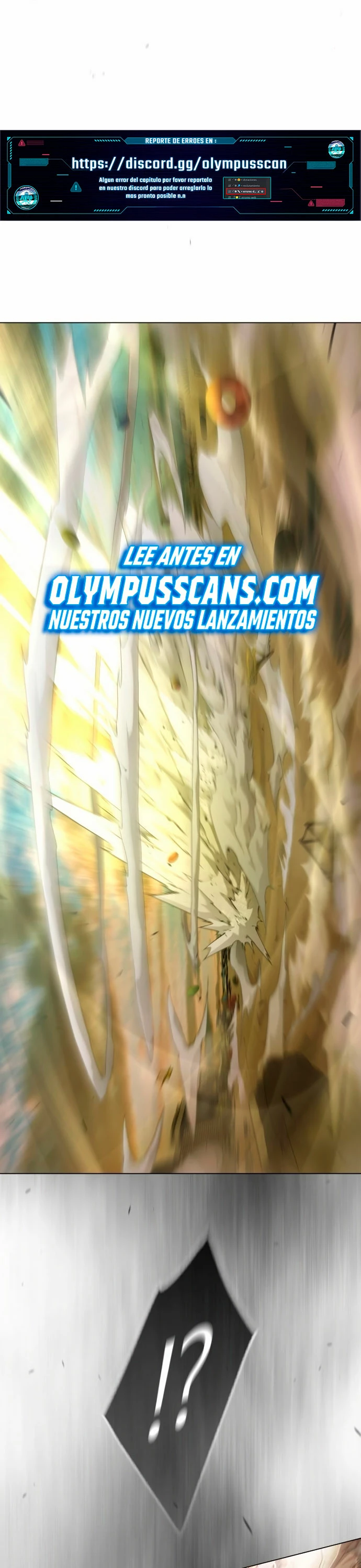 Super humanos capítulo 139, página 2