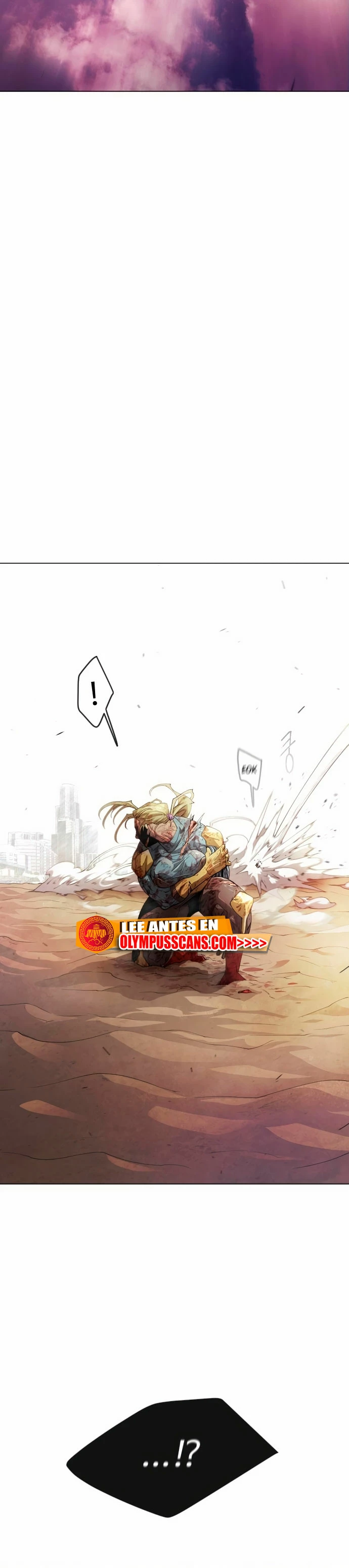 Super humanos capítulo 139, página 46