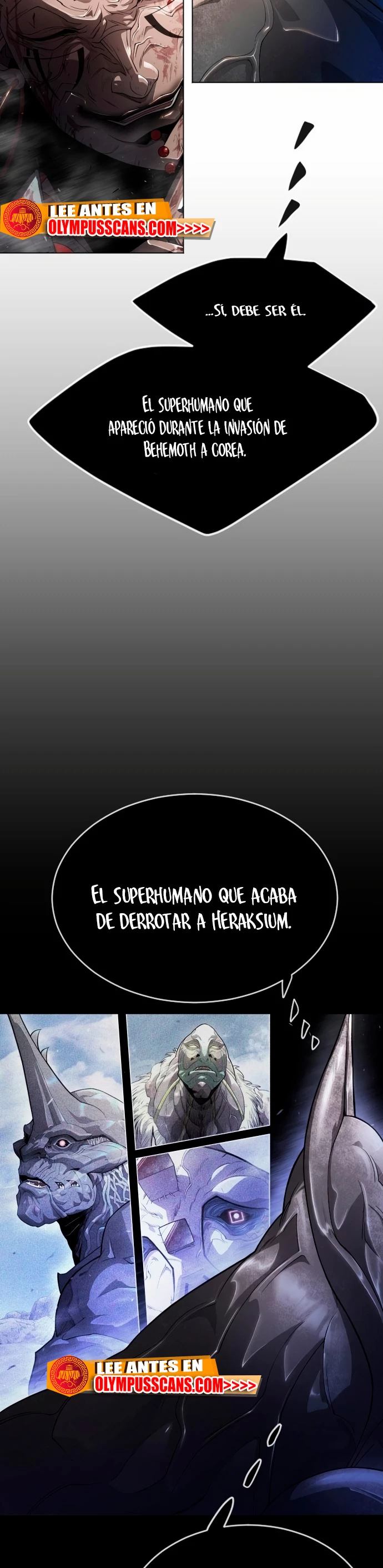 Super humanos capítulo 141, página 7