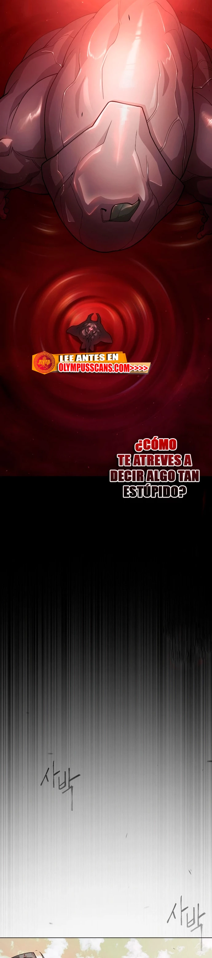 Super humanos capítulo 141, página 13