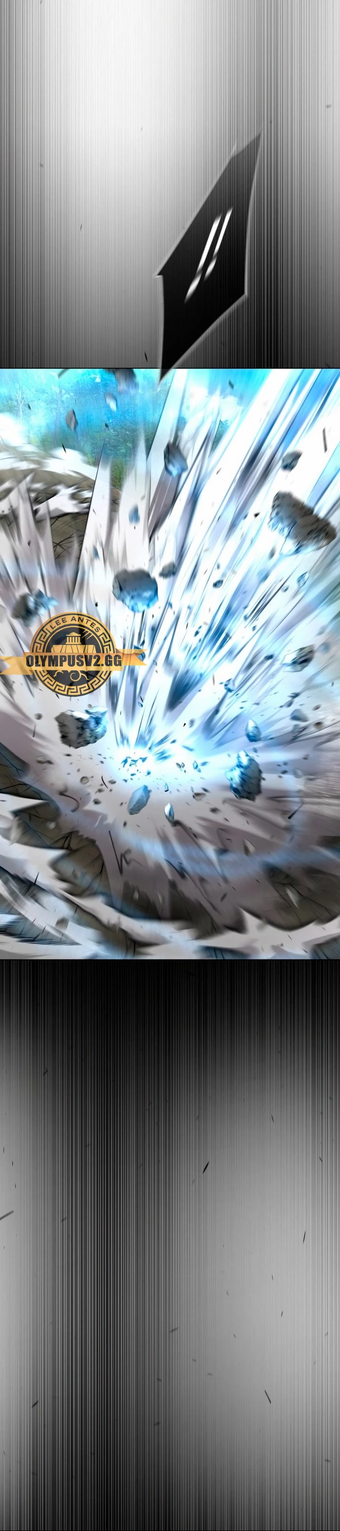 Super humanos capítulo 142, página 19