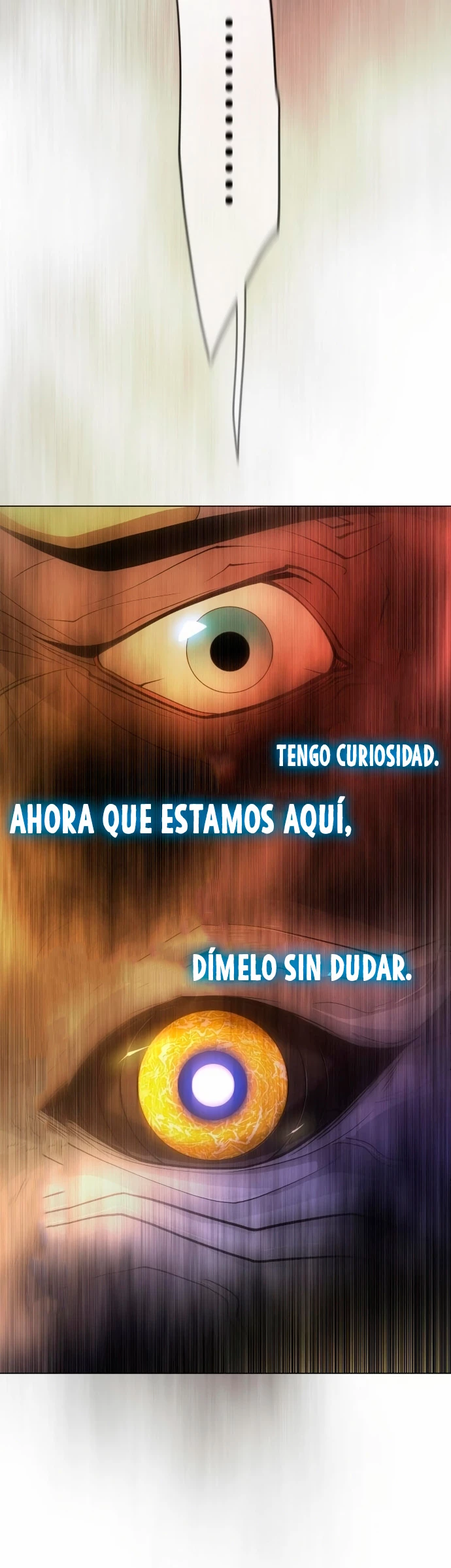 Super humanos capítulo 142, página 65