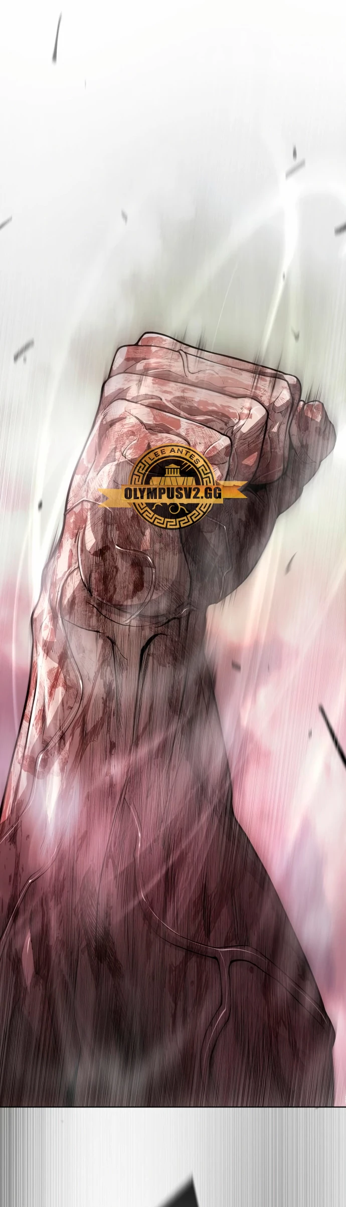 Super humanos capítulo 142, página 68